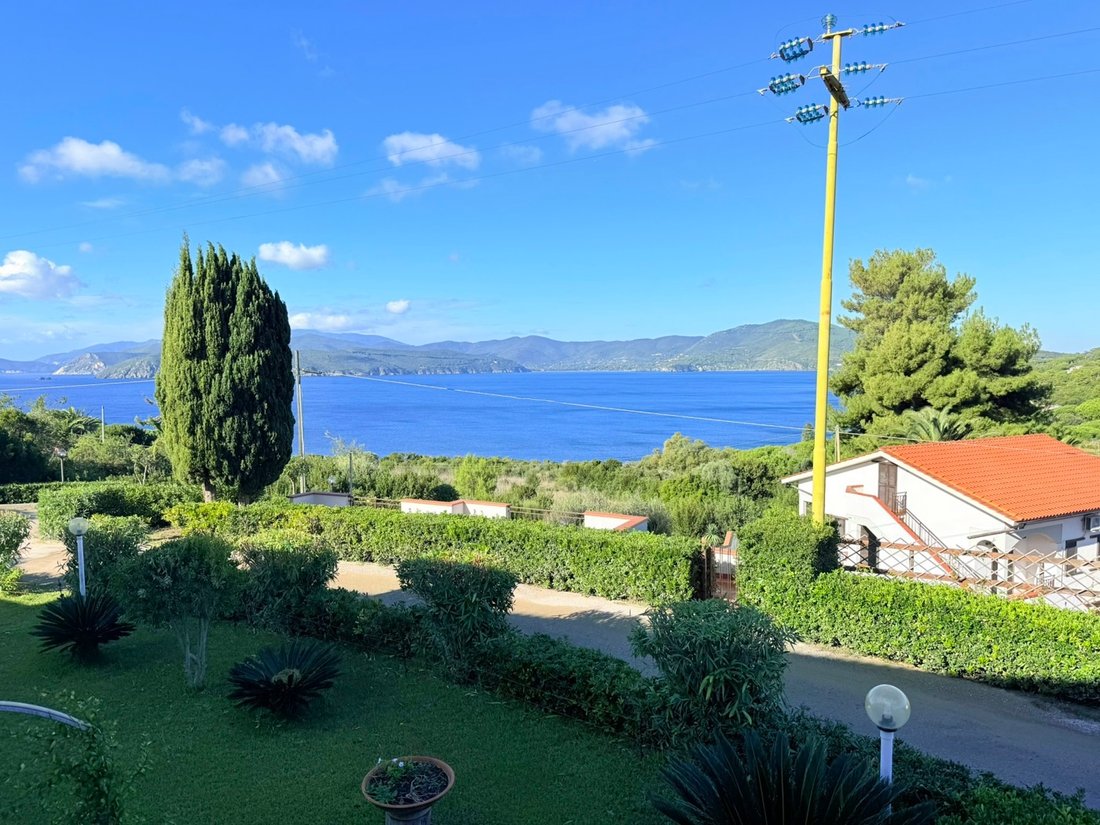 Apartment in Capoliveri, Tuscany, Italy 1 - 18341048