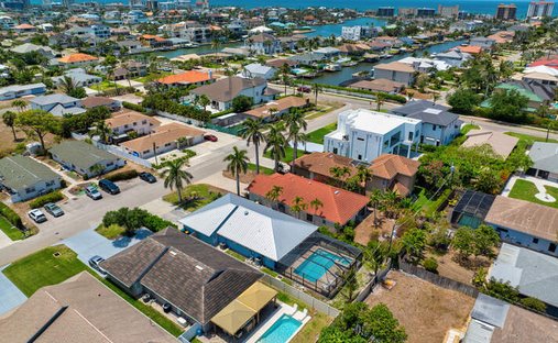 House in Naples, Florida, United States 1