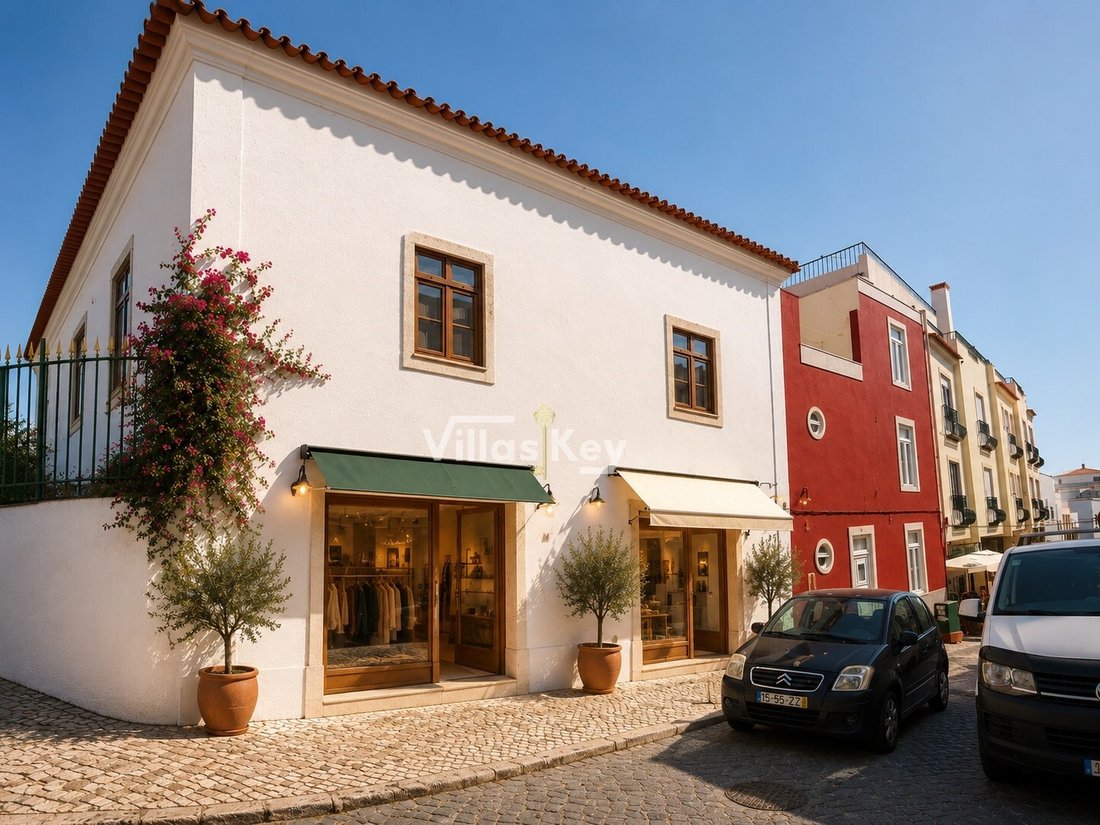 Haus in São Sebastião, Lagos, Sao Goncalo de Lagos, Portugal 2 - 18346691