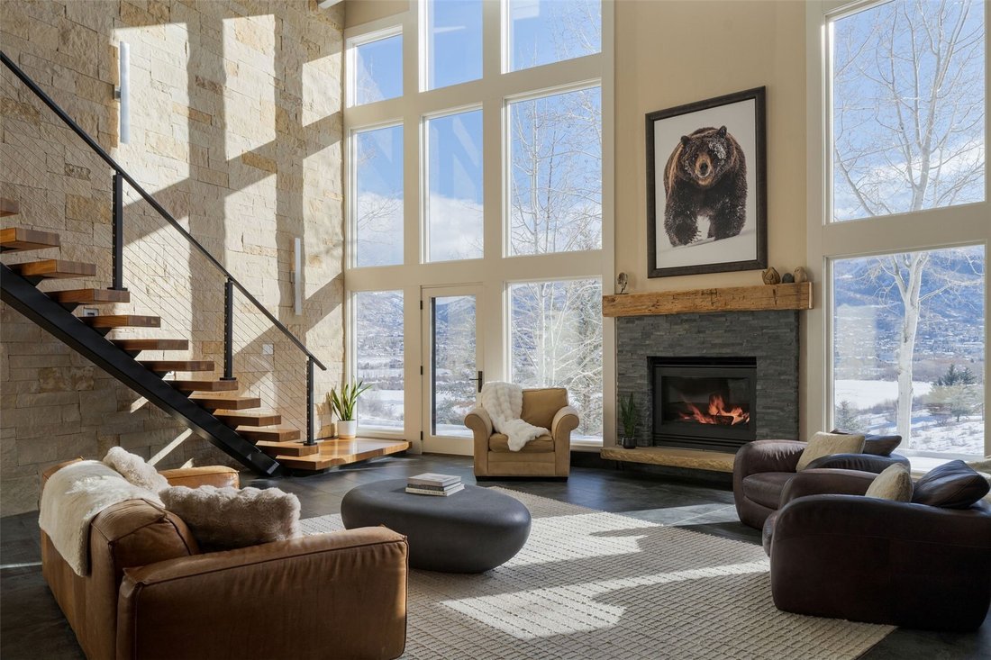 House in Steamboat Springs, Colorado, United States 3 - 17328416