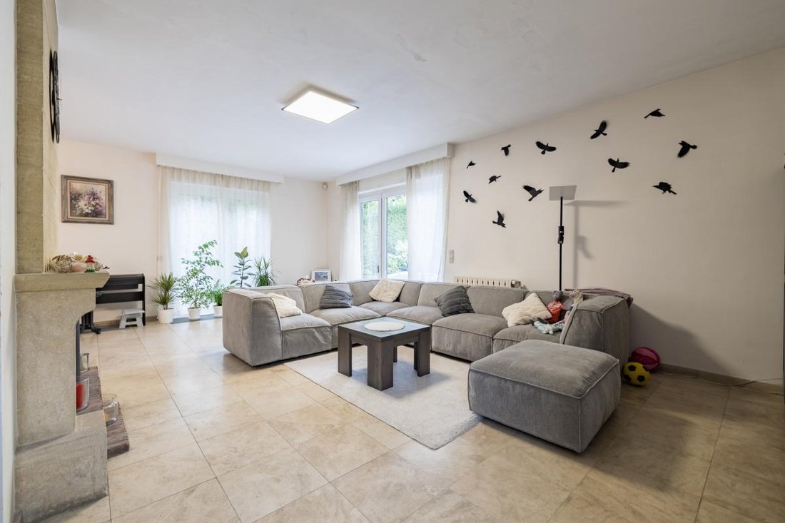 House in Uccle, Brussels, Belgium 2 - 18346044