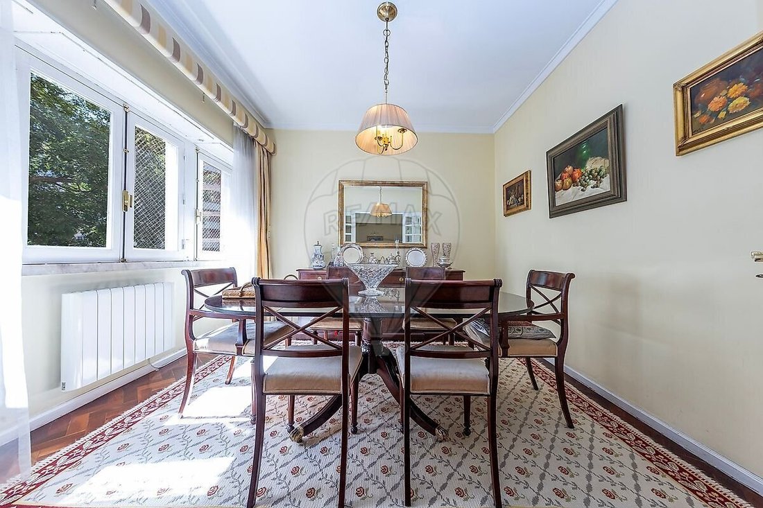Apartment in Avenidas Novas, Lisbon, Portugal 2 - 18342830