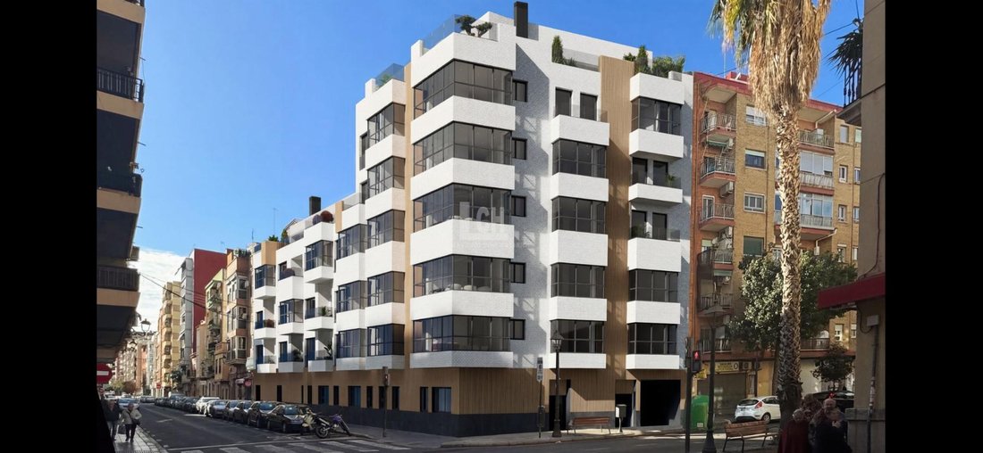 Apartment in Camins al Grau, Valencia, Spain 2 - 18280146