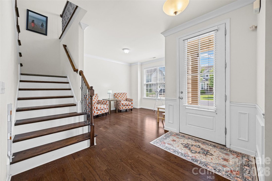 House in Fort Mill, South Carolina, United States 4 - 18340847