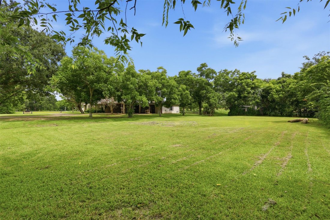 House in Manvel, Texas, United States 2 - 17982423