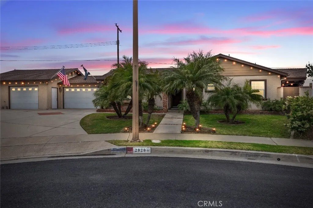 House in Orange, California, United States 1 - 18344050