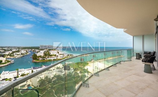 Appartamento a Cancún, Quintana Roo, Messico 1