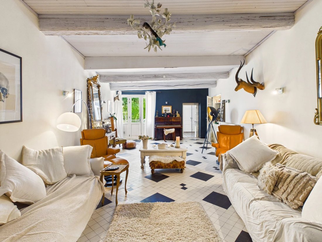 House in Bize-Minervois, Occitania, France 4 - 18341282