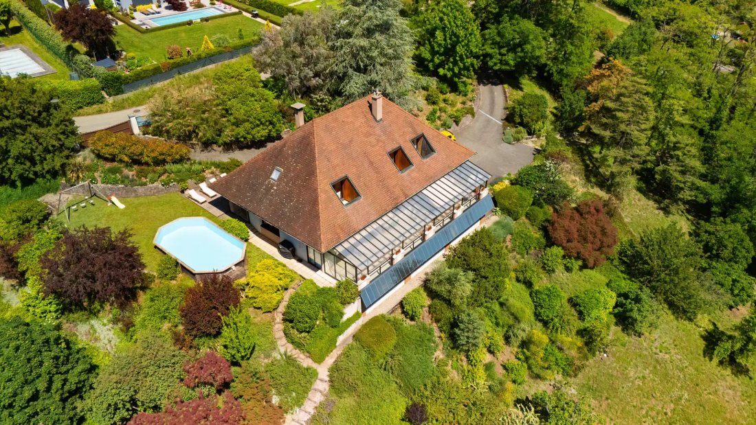 House in Nord, Saint-Alban-Leysse, France 1 - 18008707