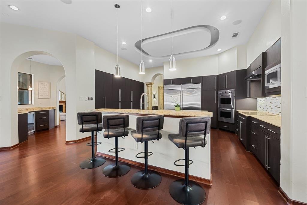 House in Frisco, Texas, United States 4 - 18340646