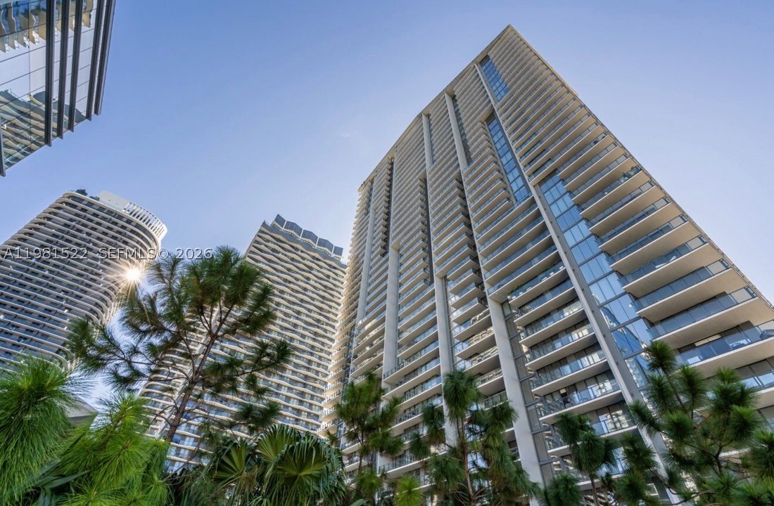 Condo in Miami, Florida, United States 1 - 17393314