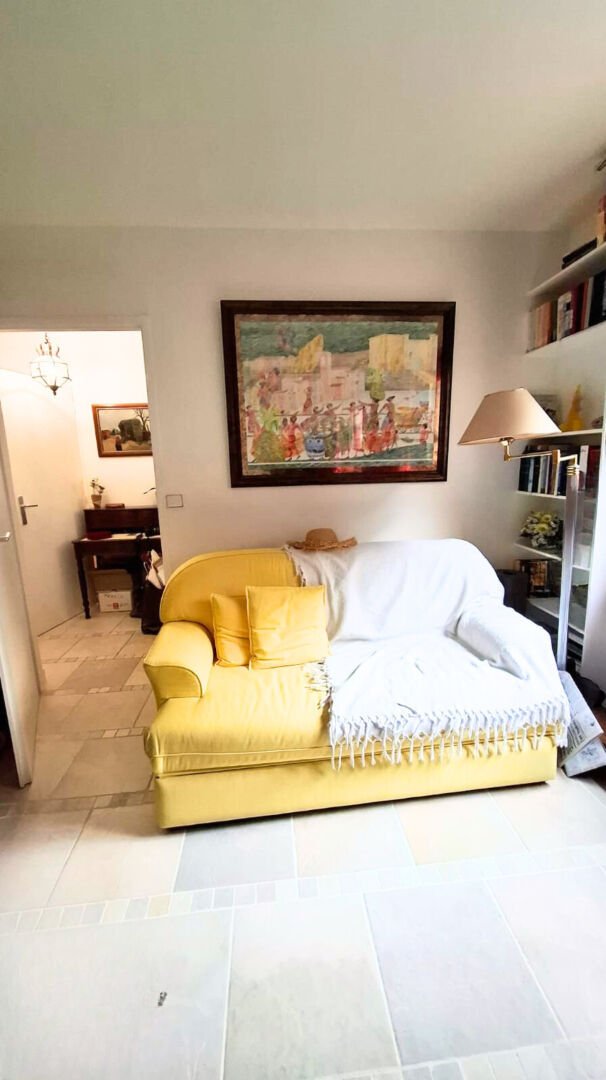 Apartment in Alleray Procession, Paris 15e Arrondissement, Paris 5 - 18345930