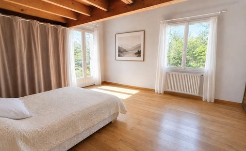 House in Grignan, Auvergne-Rhône-Alpes, France 1