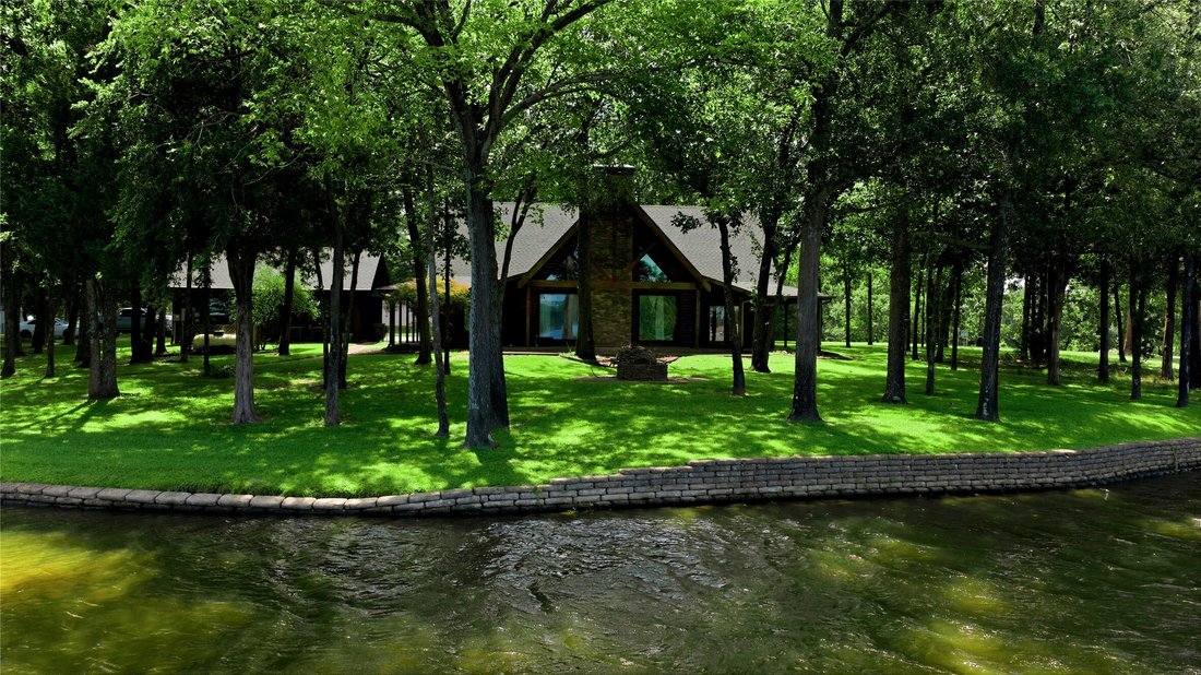 House in LaRue, Texas, United States 1 - 18348014