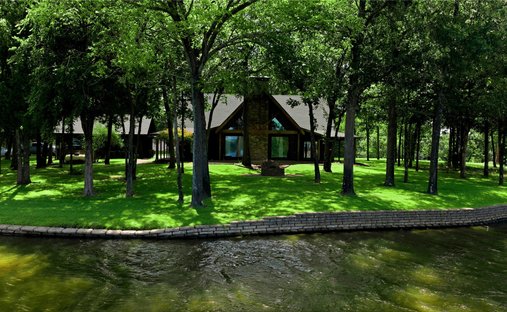 Casa en LaRue, Texas, Estados Unidos 1