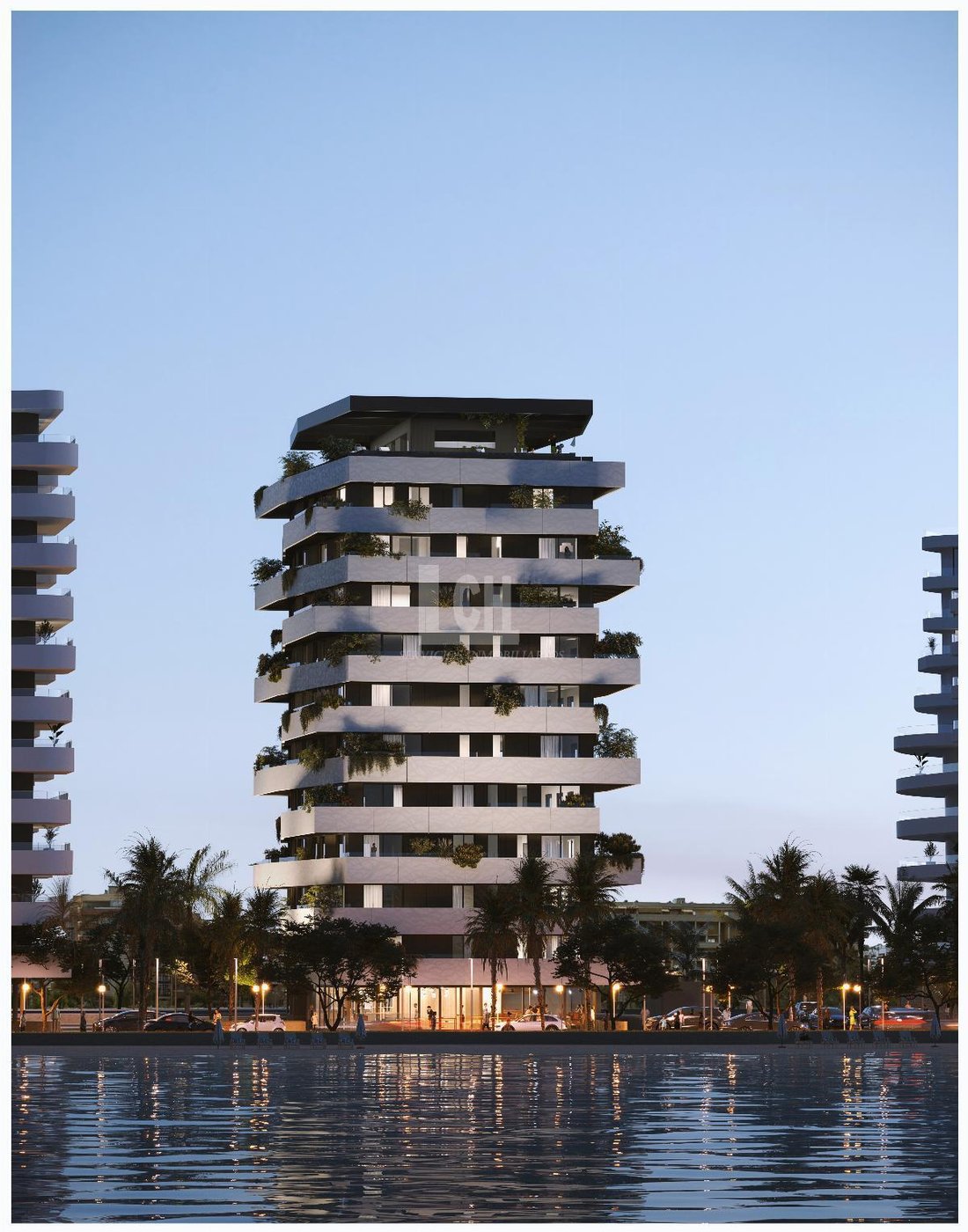 Apartment in Marbella, Andalusia, Spain 2 - 13570291