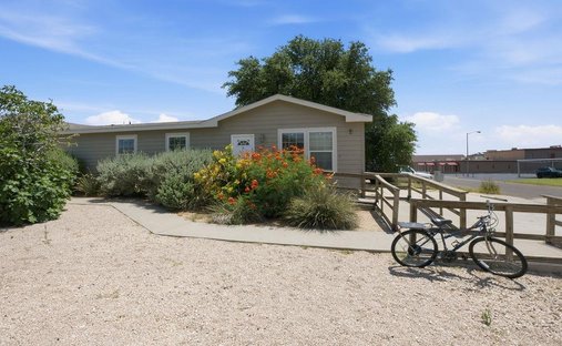 House in Midland, Texas, United States 1