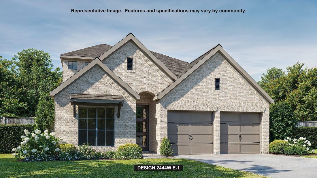 House in Kyle, Texas, United States 1 - 18342432