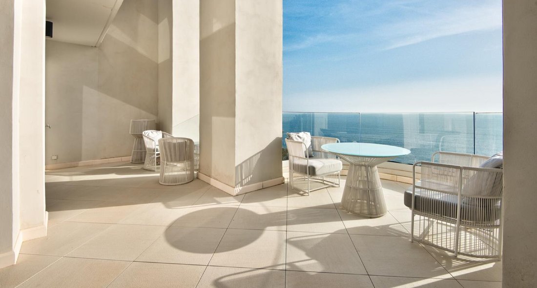 Apartment in Mont Boron, Nice, Provence-Alpes-Côte d'Azur 3 - 18341417
