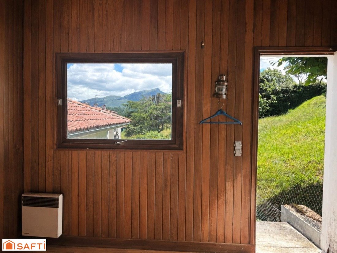 House in Sud, Ciboure, France 4 - 18157560