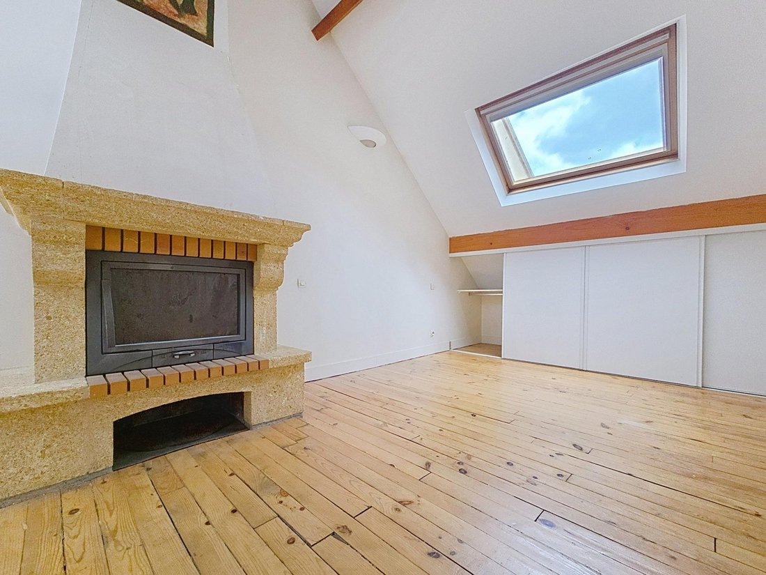 House in Les Lilas, Ile-de-France, France 4 - 18343404