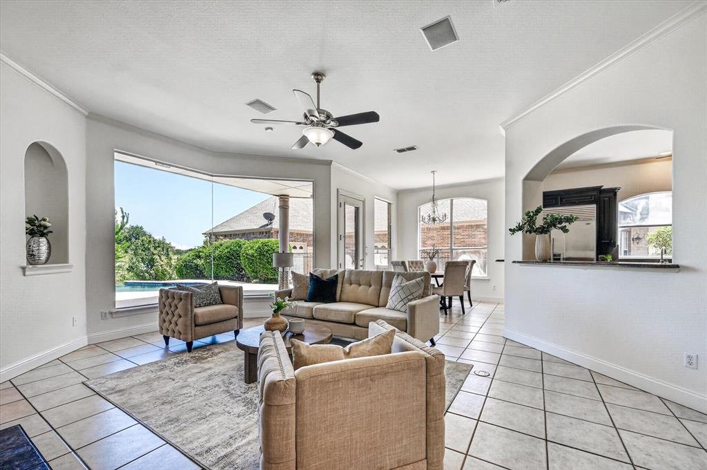 House in Fort Worth, Texas, United States 4 - 18340710