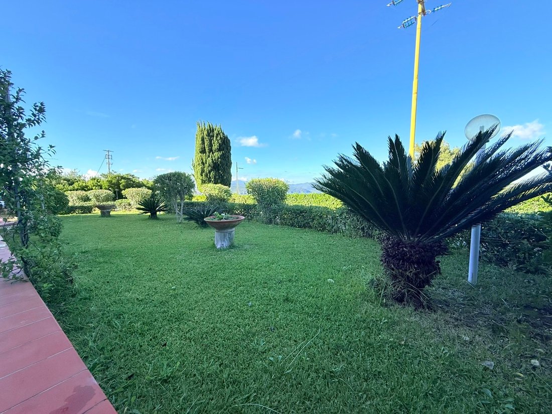 Apartment in Capoliveri, Tuscany, Italy 5 - 18341048