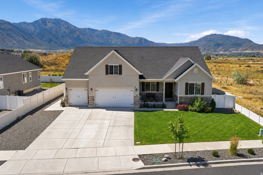 House in Woodland Hills, Utah, United States 1 - 17752408