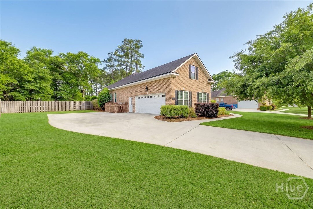 House in Rincon, Georgia, United States 5 - 18343905