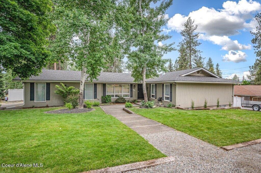 House in Coeur d'Alene, Idaho, United States 2 - 18348995