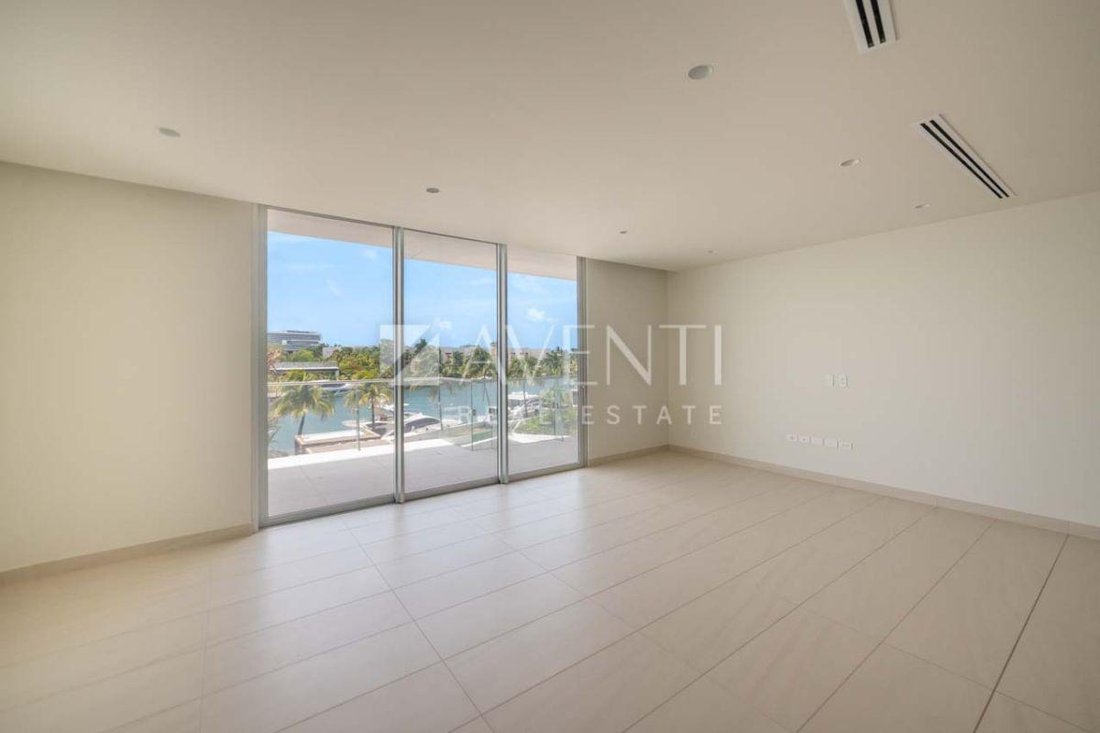 Apartment in Cancún, Quintana Roo, Mexico 3 - 18349384