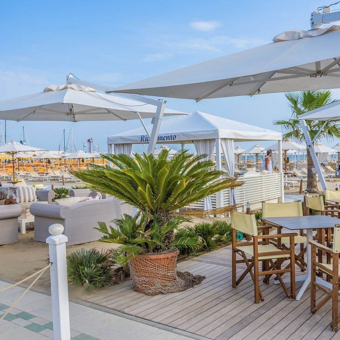 Abissinia Center, Riccione, Emilia-Romagna 1 - 18341217