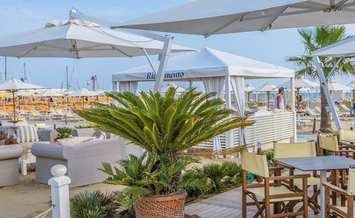 Centro-Abissina, Riccione, Emilia-Romagna 1