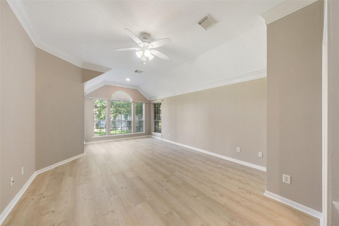 House in Houston, Texas, United States 3 - 18340967