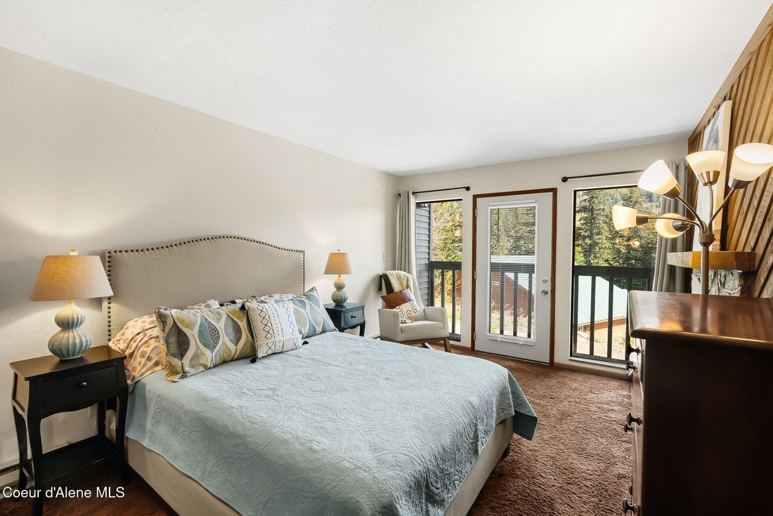 Condo in Sandpoint, Idaho, United States 5 - 18342277