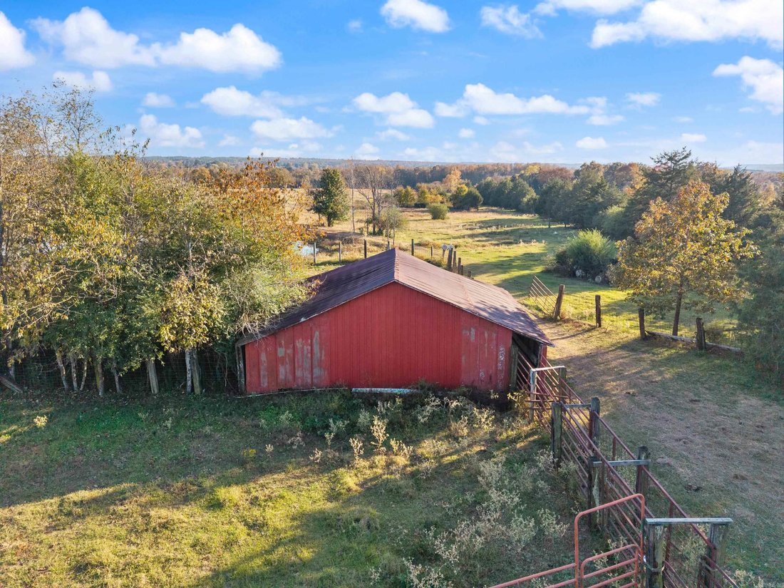 Land in Guy, Arkansas, United States 5 - 18340819