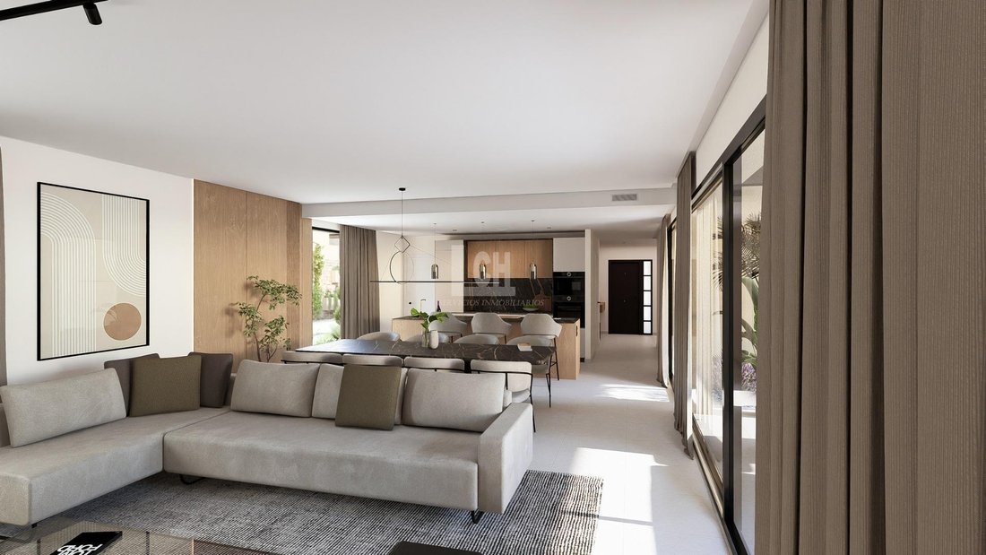 Villa in Banos y Mendigo, Murcia, Región de Murcia 2 - 14585593