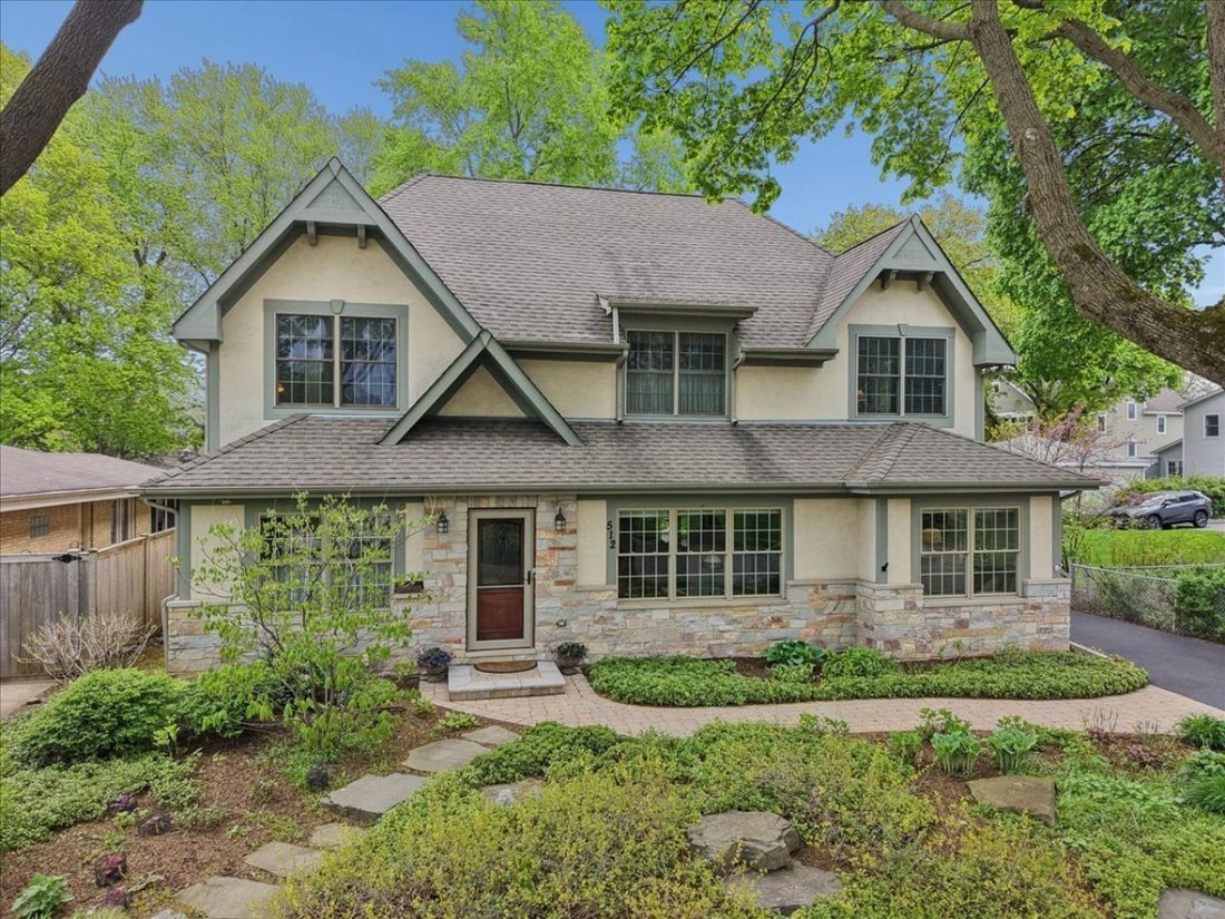 House in Libertyville, Illinois, United States 1 - 18346073