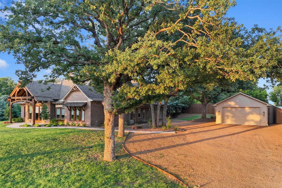 House in Denton, Texas, United States 5 - 18340867