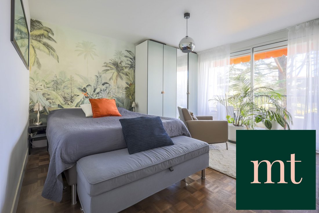 Apartment in Biarritz, Nouvelle-Aquitaine, France 2 - 18342013