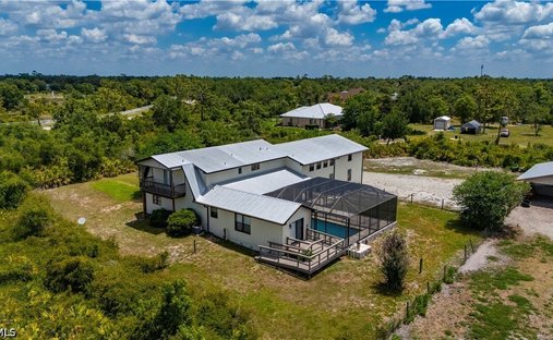 House in Punta Gorda, Florida, United States 1