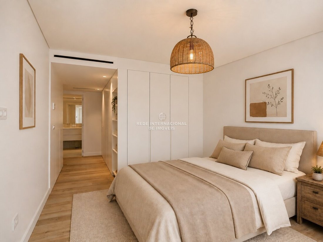 Apartment in Areeiro, Lisbon, Portugal 3 - 18045045