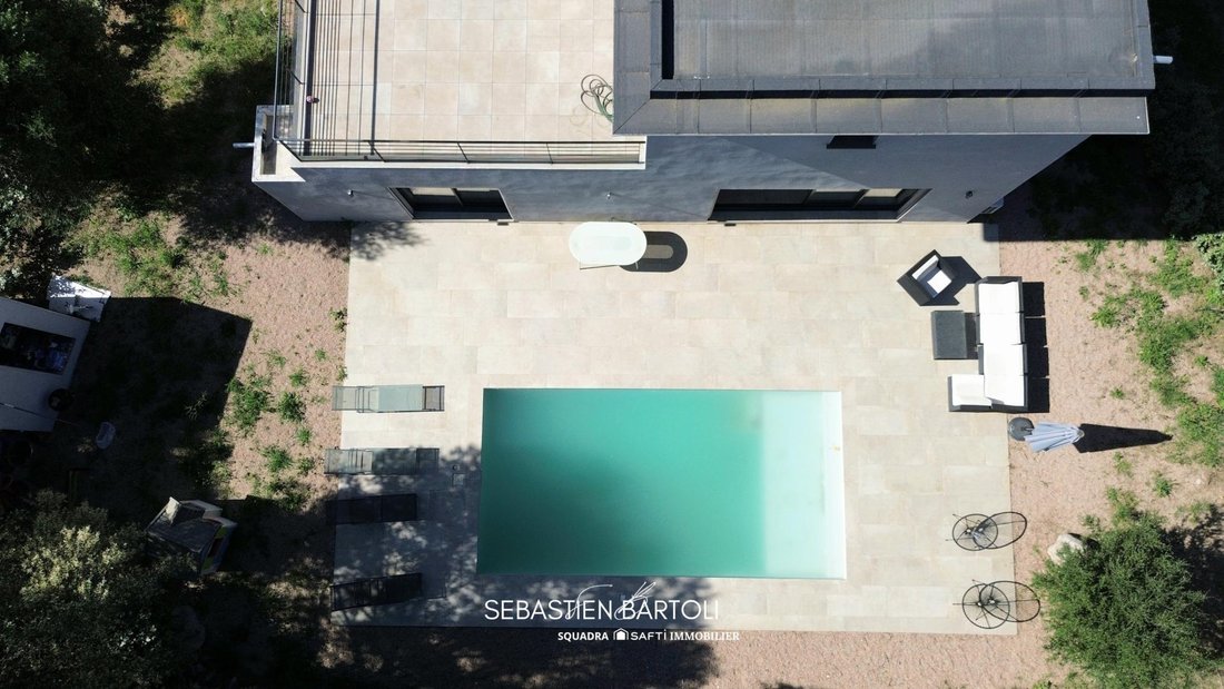 House in Porto-Vecchio, Corsica, France 2 - 18343499