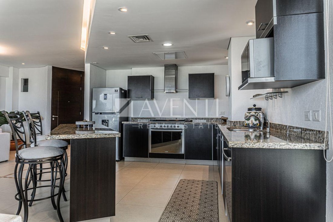 Apartment in Cancún, Quintana Roo, Mexico 4 - 18349388