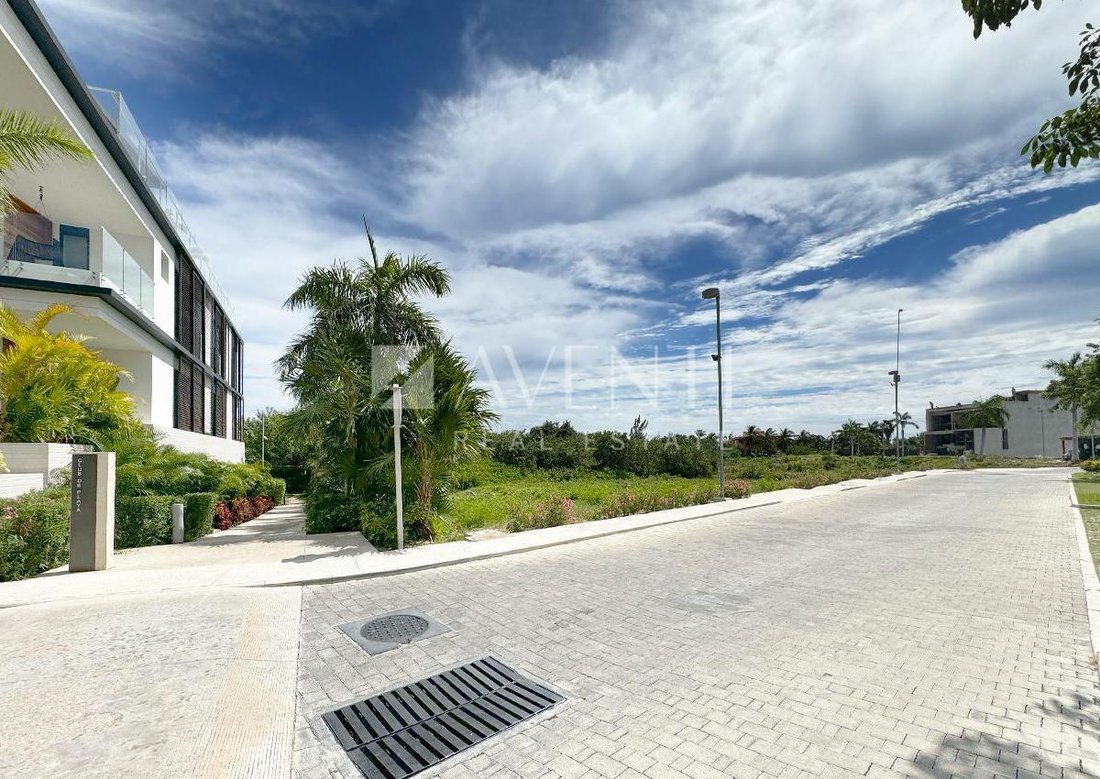 Land in Cancún, Quintana Roo, Mexico 3 - 18349528