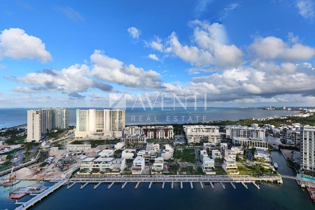 Land in Cancún, Quintana Roo, Mexico 5 - 18349514