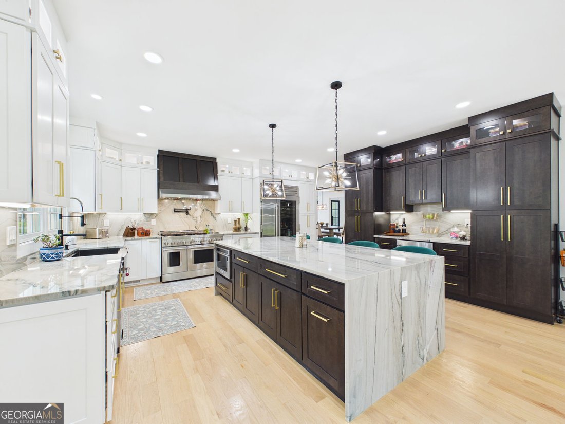 House in Milton, Georgia, United States 4 - 18346444