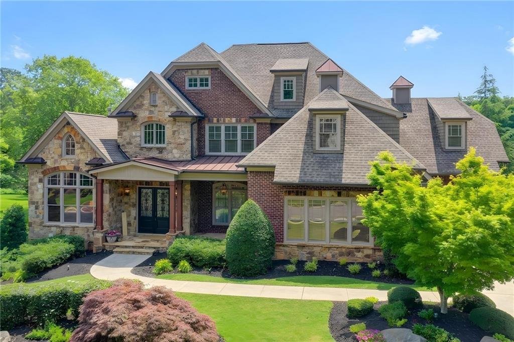 House in Cumming, Georgia, United States 3 - 18346383