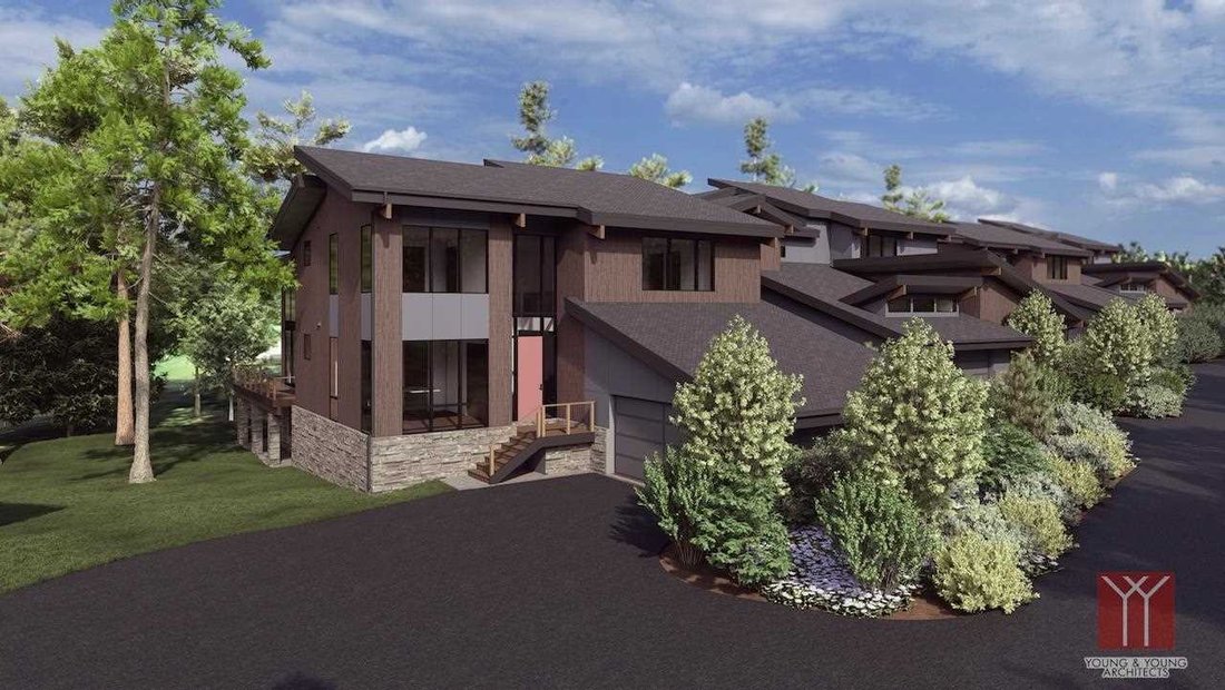 House in Petoskey, Michigan, United States 2 - 18340756