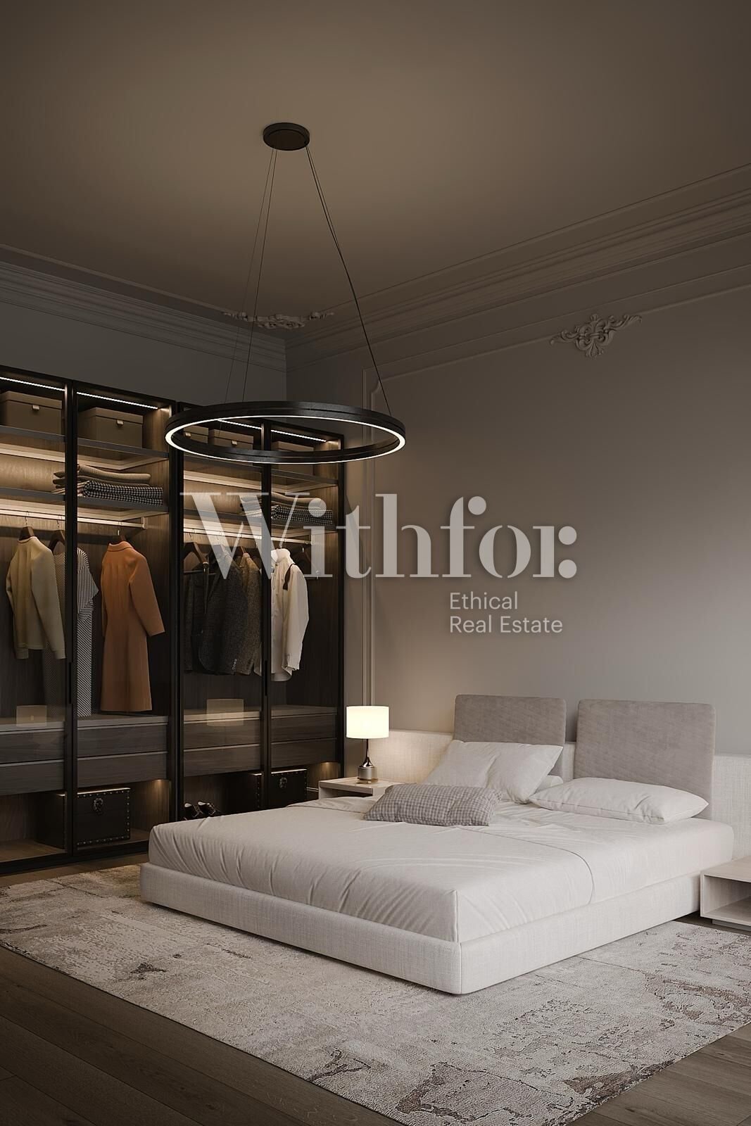 Apartment in Eixample, Barcelona, Spain 3 - 18300674